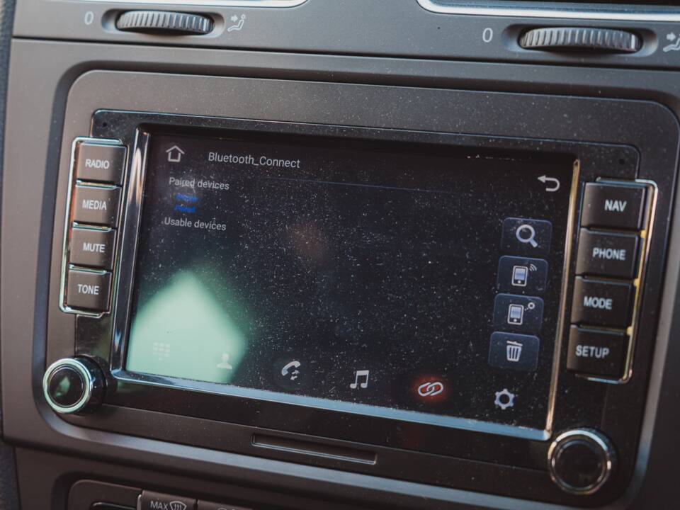 Imagen 32/42 de Volkswagen Golf VI GTI (2011)