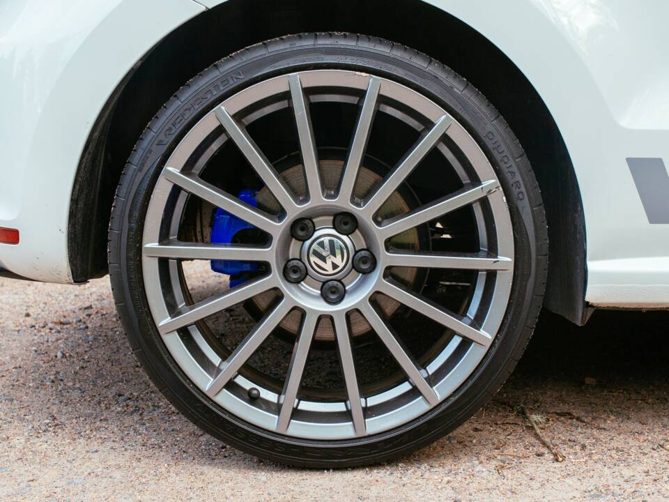 Bild 14/24 von Volkswagen Polo R WRC Street (2013)