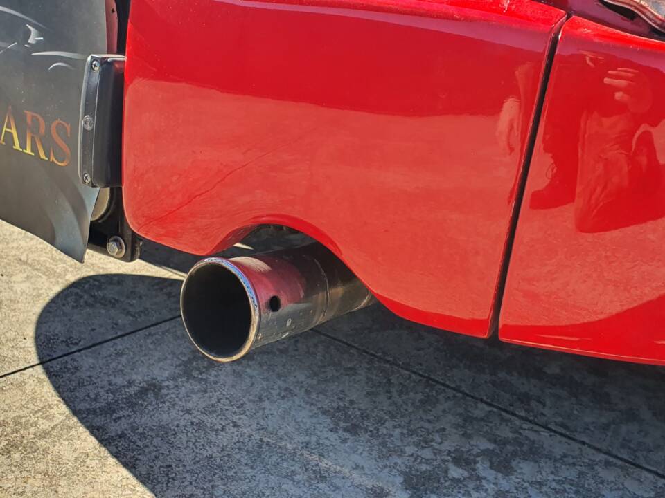 Imagen 44/45 de FIAT 500 F (1968)