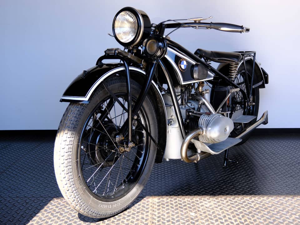 Image 42/97 of BMW R 63 (1929)