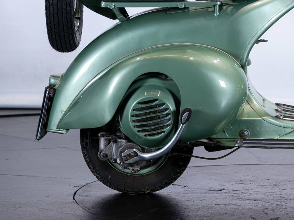 Afbeelding 40/50 van Piaggio DUMMY (1951)