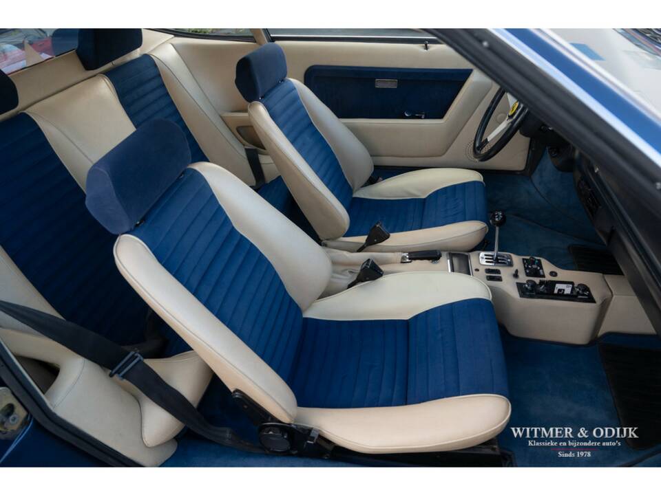 Immagine 7/29 di Ferrari Dino 308 GT4 (1976)