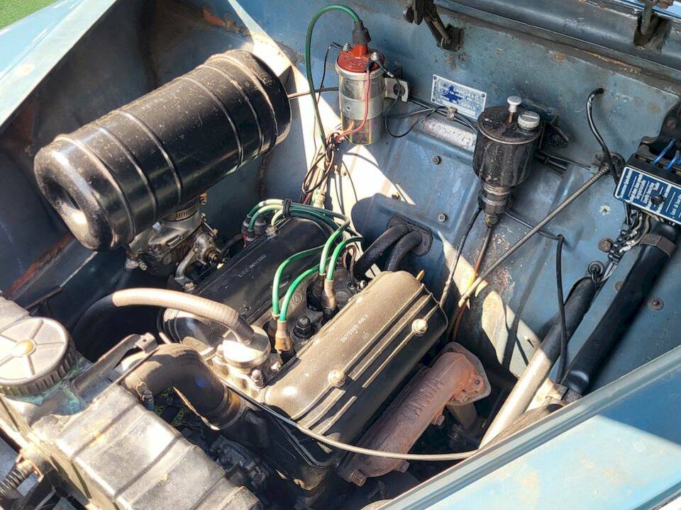 Afbeelding 50/55 van Lancia Appia C10 (1954)