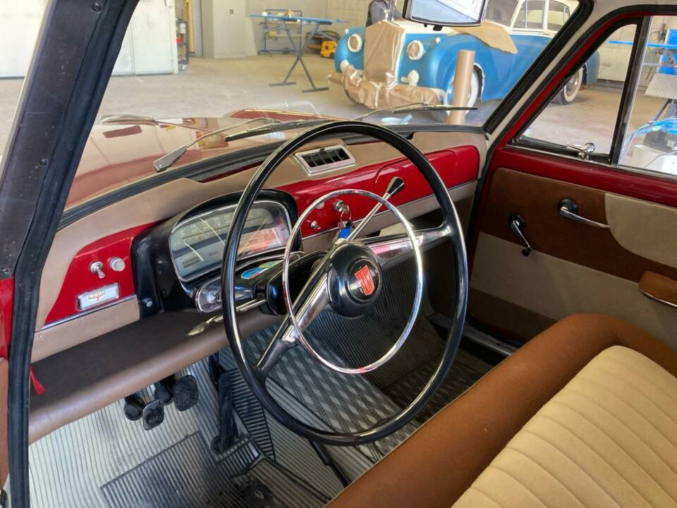 Afbeelding 4/51 van FIAT 1200 Granluce (1960)