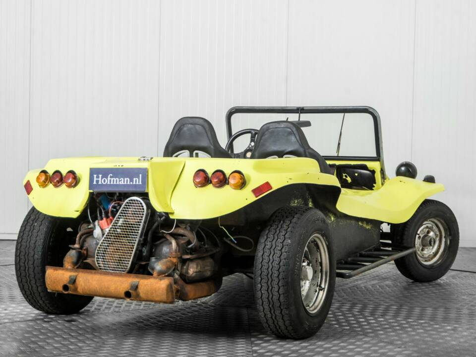 Bild 25/50 von Volkswagen Buggy (1967)
