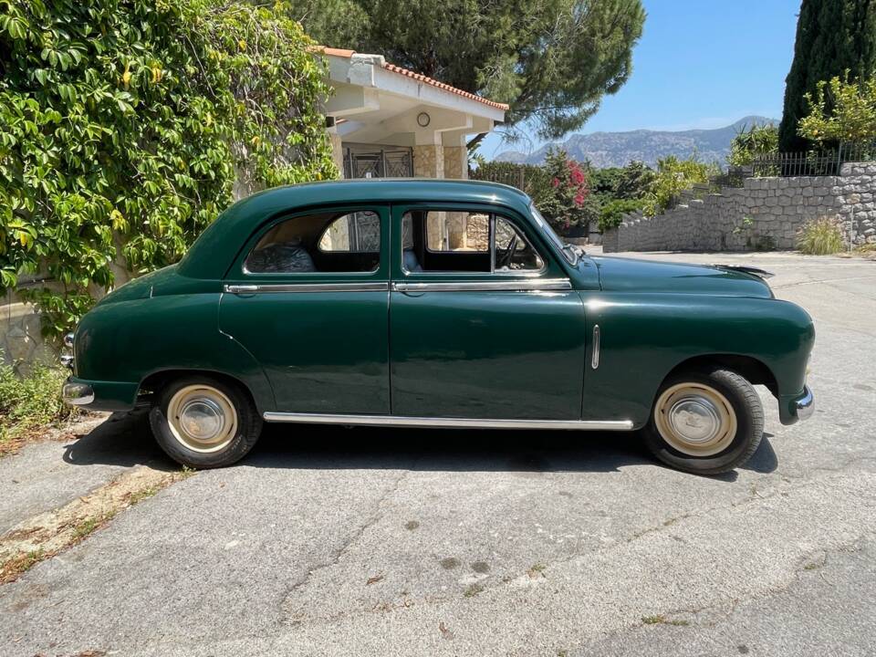 Bild 5/15 von FIAT 1400 (1951)