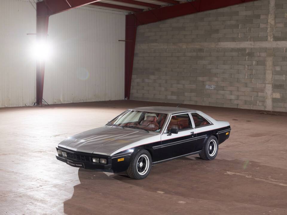 Image 21/61 of Bitter SC 3,9 (1985)
