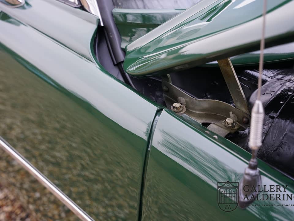 Afbeelding 50/50 van Rover 3500 (1974)