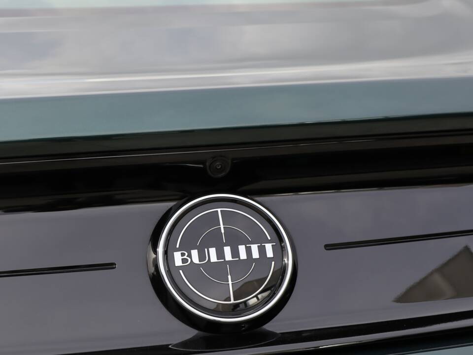 Immagine 42/50 di Ford Mustang GT 5.0 V8 Fastback (2019)