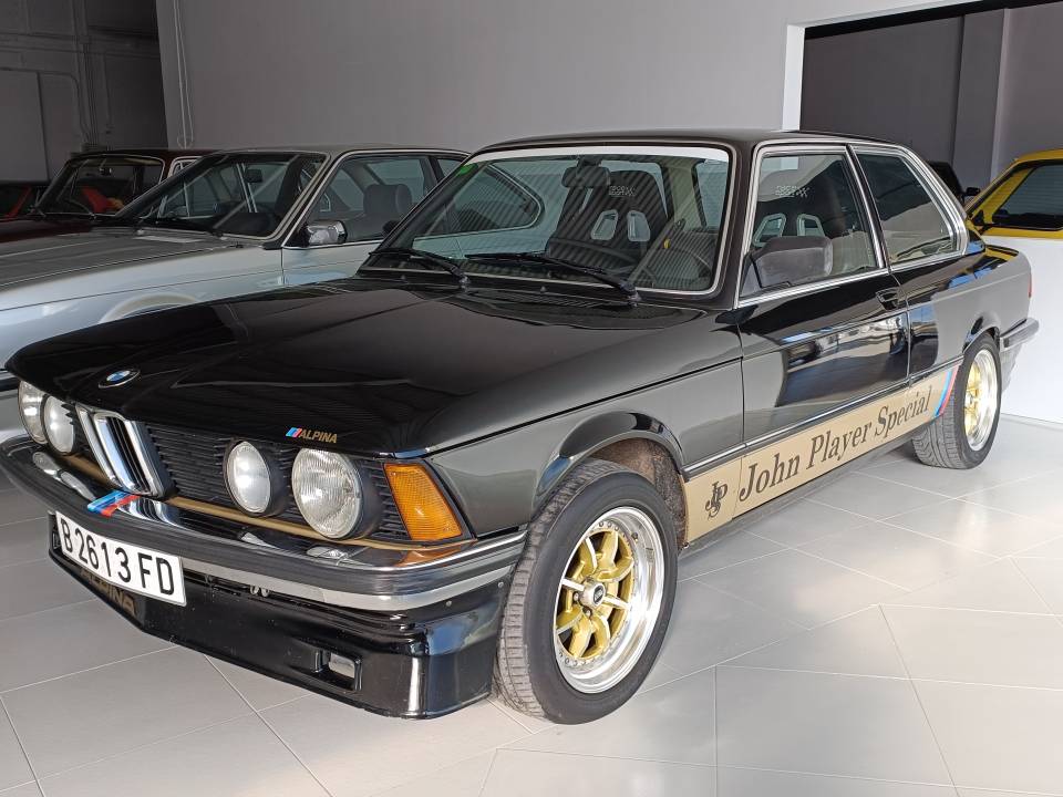 BMW 3 Series E21 Classic Cars for Sale - Classic Trader