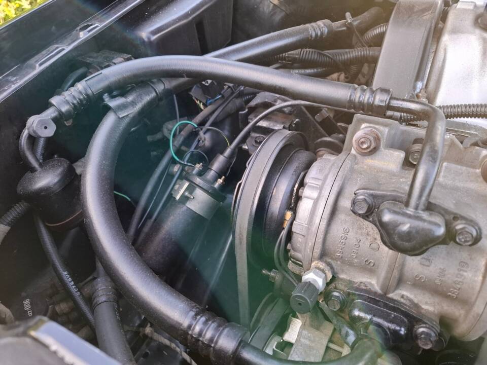 Immagine 48/73 di Dodge Lancer 2.2 Turbo (1986)