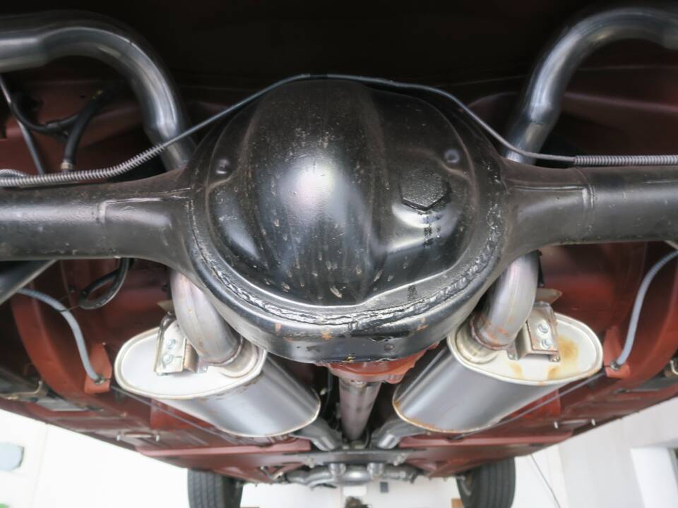 Image 14/39 of Ford Mustang 390 GTA (1967)