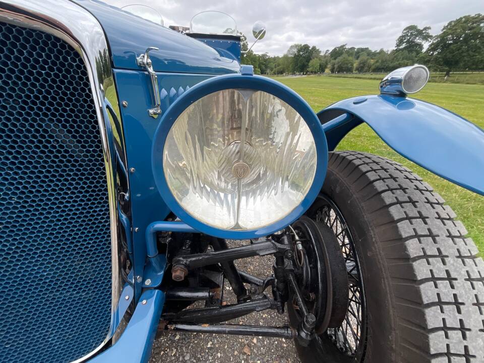 Bild 30/70 von Riley 2.5 Litre RMB (1952)