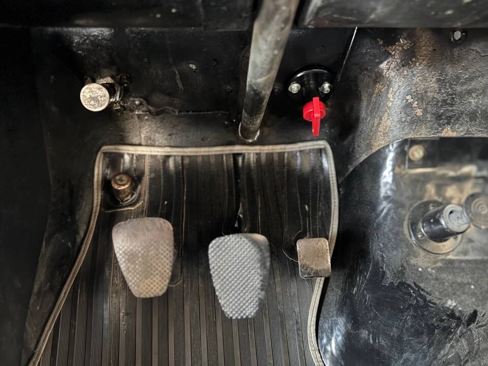 Afbeelding 22/27 van Mercedes-Benz 200 (1933)