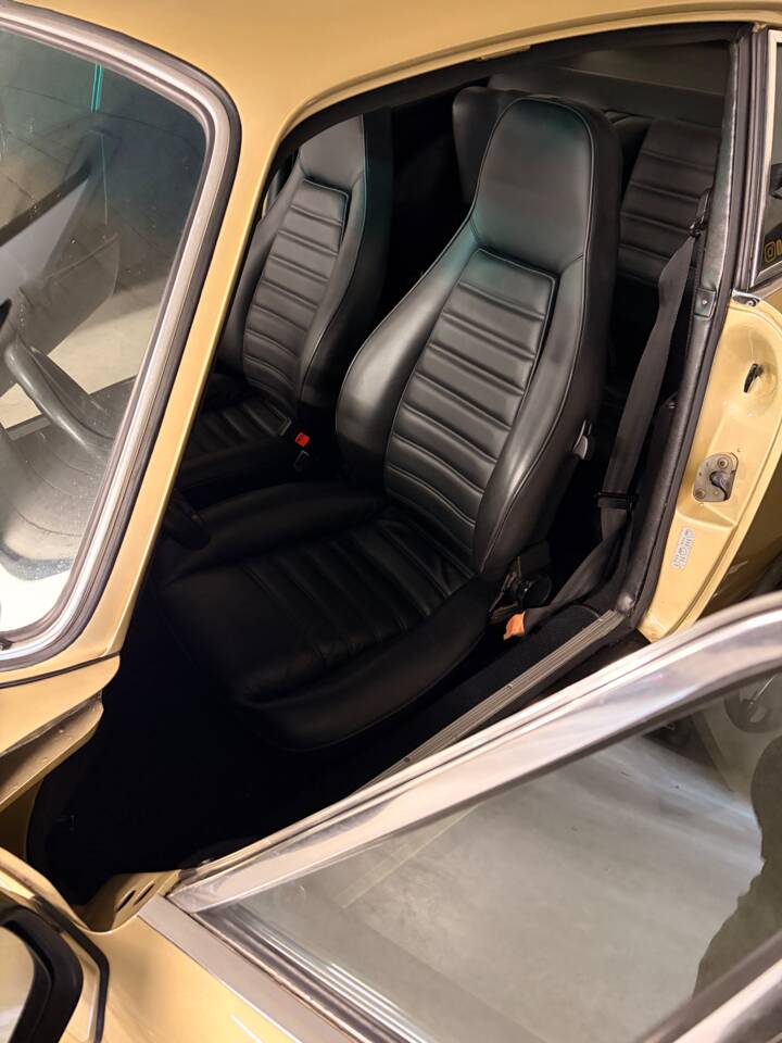 Bild 12/12 von Porsche 911 2.7 (1975)