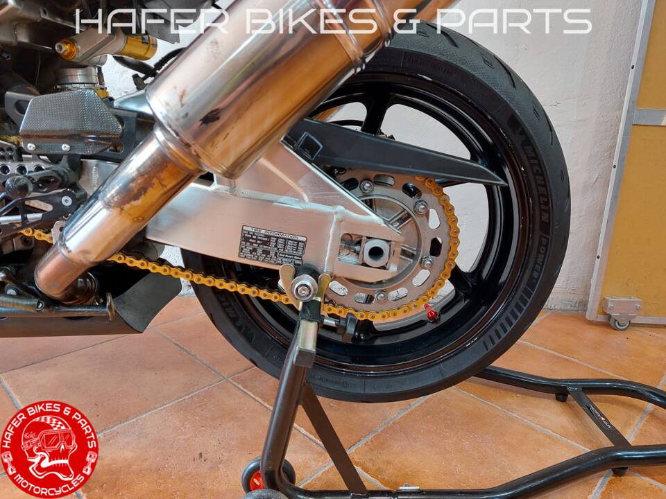 Afbeelding 27/39 van Honda DUMMY (2005)