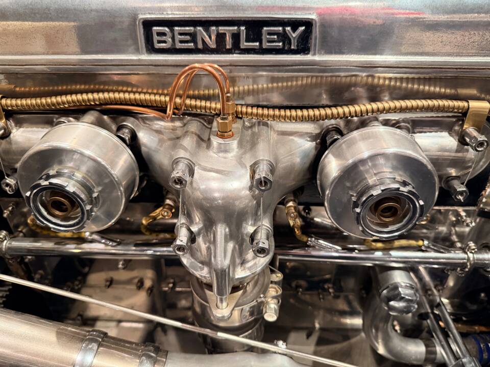 Image 15/51 of Bentley 4 1/2 Litre Special (1923)