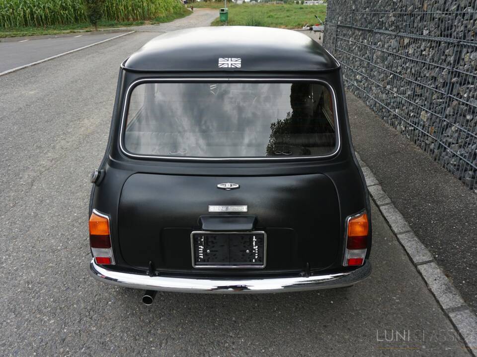Image 4/64 of Mini 1100 Special (1980)