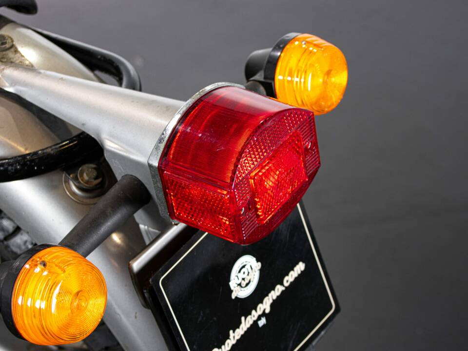 Bild 20/50 von Cagiva SST 125 (1982)