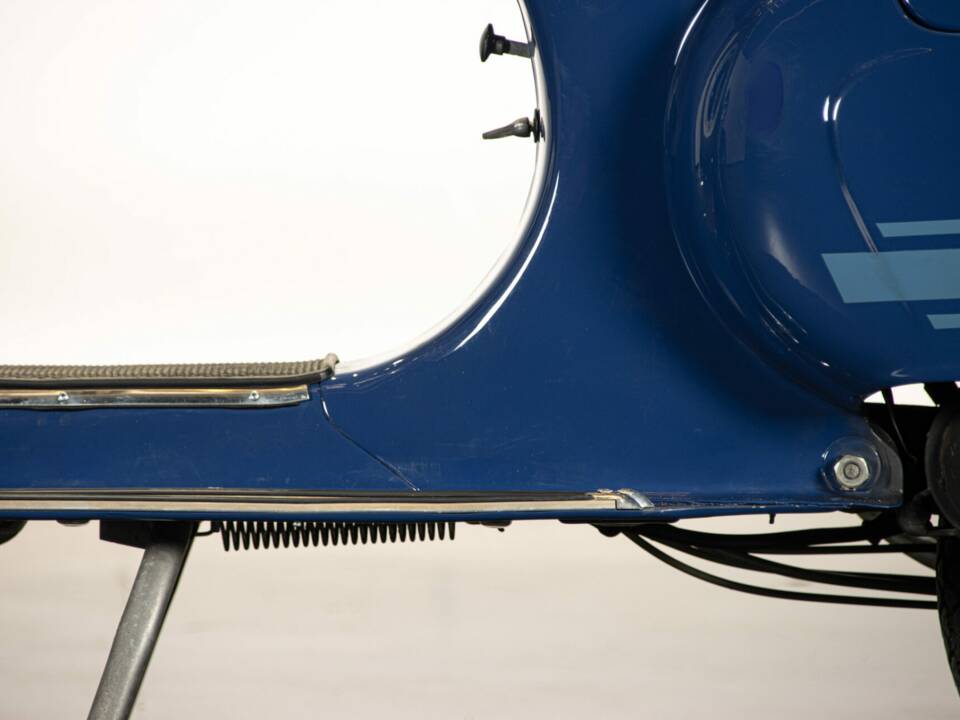 Bild 10/50 von Piaggio Vespa 125 Primavera ET3 (1978)