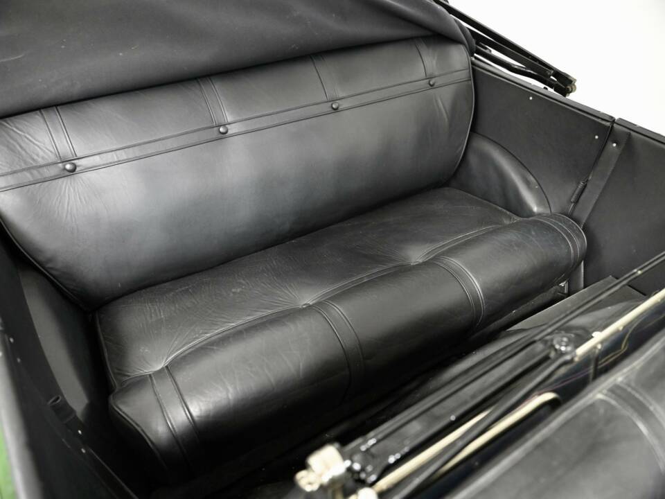 Bild 48/50 von Vauxhall 14/40 Sports (1926)