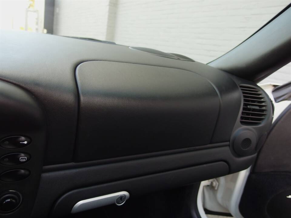 Bild 71/99 von Porsche 911 Turbo (2004)