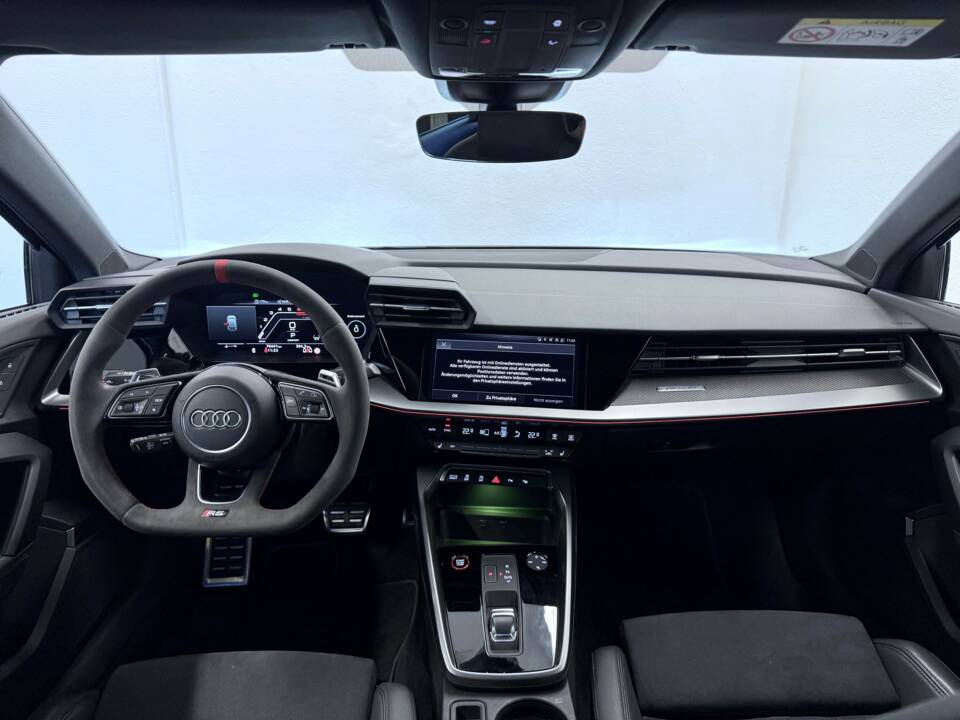 Afbeelding 10/27 van Audi RS3 Sportback (2023)