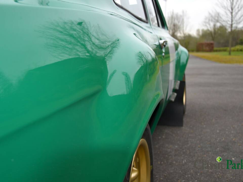 Imagen 43/50 de Ford Escort 1300 GT (1974)