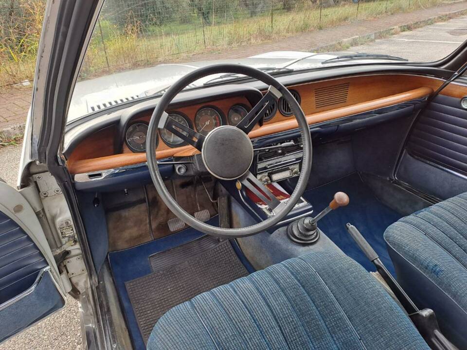 Afbeelding 20/50 van BMW 2000 CS (1968)