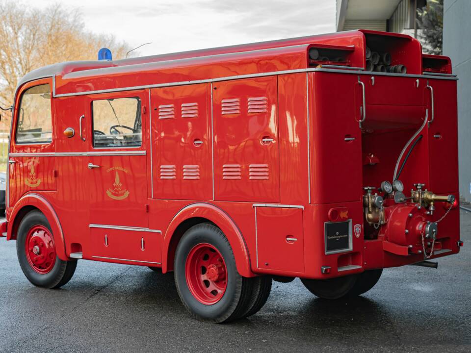 Image 6/37 of OM Leoncino 35 (1949)