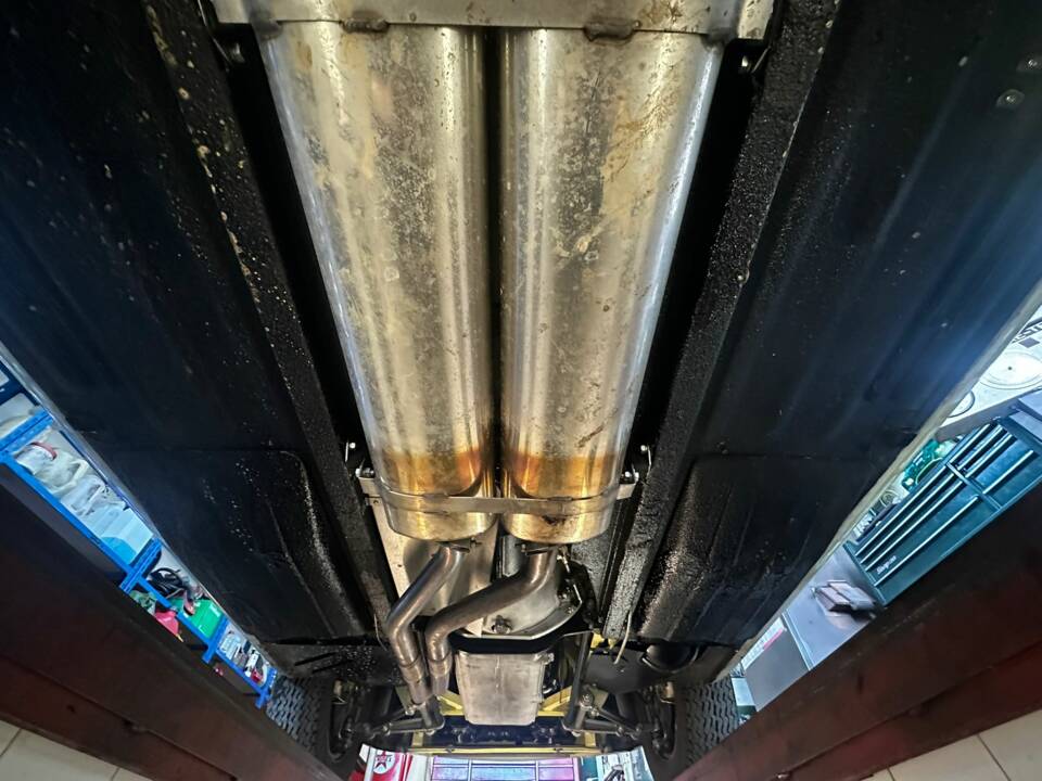 Afbeelding 89/100 van Jaguar E-Type (1968)