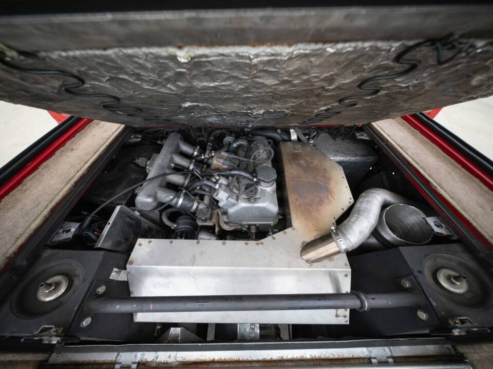 Imagen 79/84 de Renault R 5 Turbo 2 (1984)