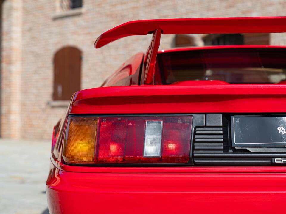 Image 23/50 of Lotus Esprit SE (1993)
