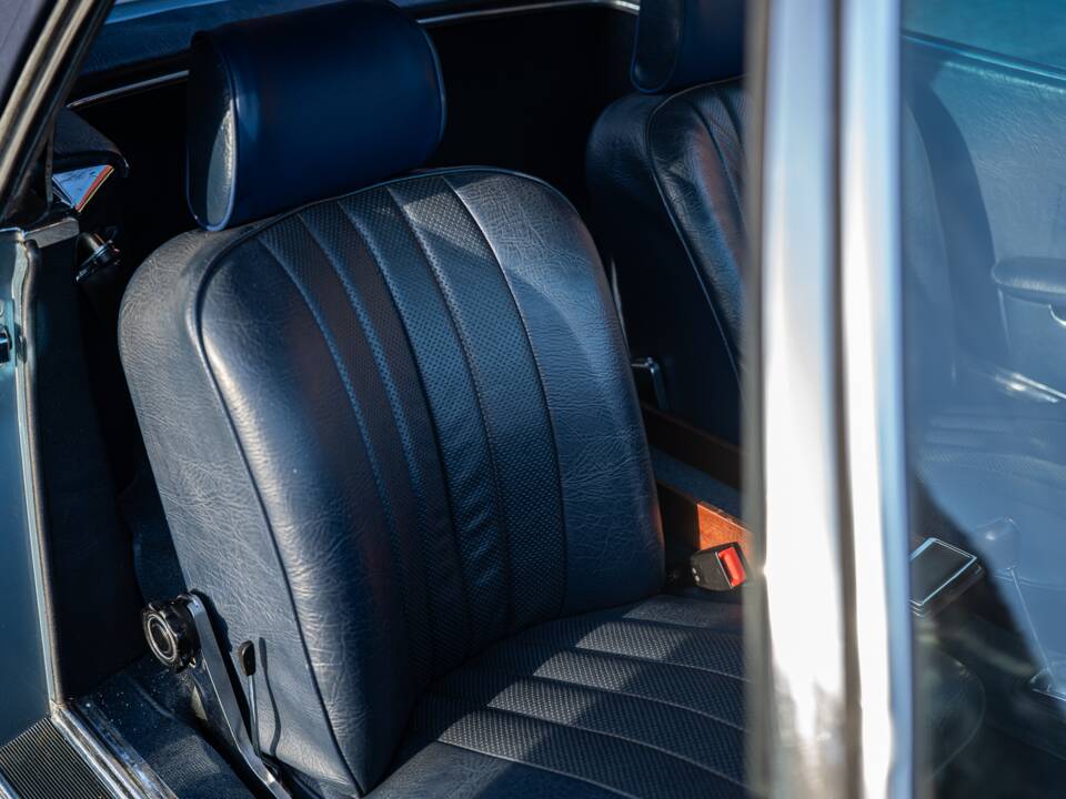 Bild 36/69 von Mercedes-Benz 230 SL (1967)