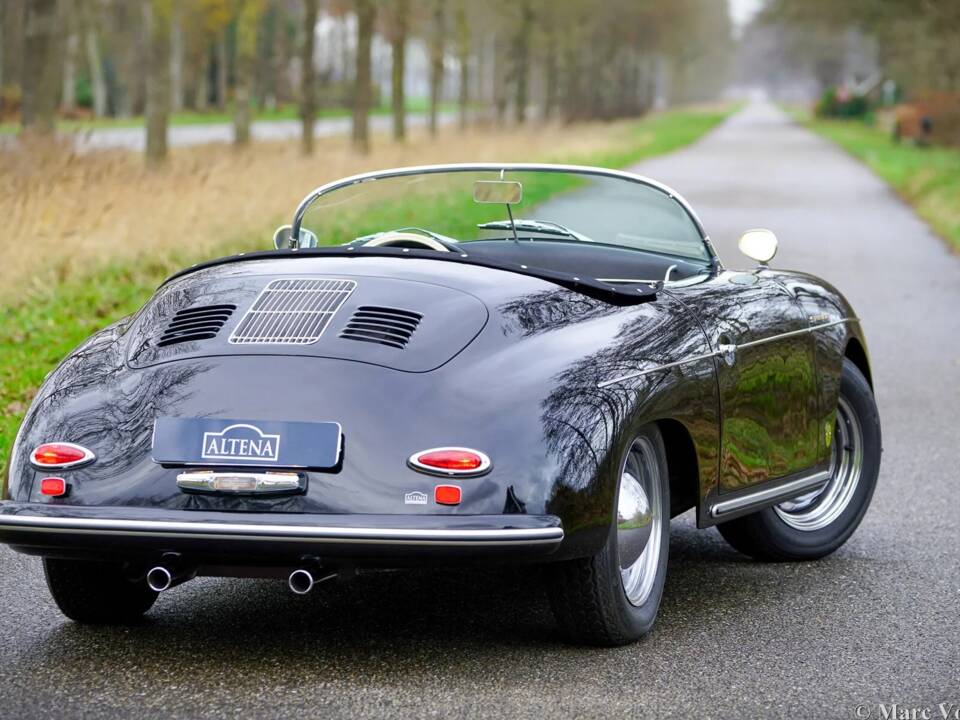 Image 42/49 of Porsche 356 C 1600 (1965)