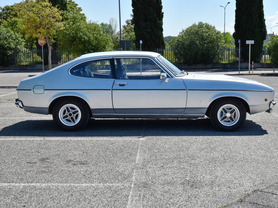 Image 7/28 of Ford Capri II 1,6 (1974)