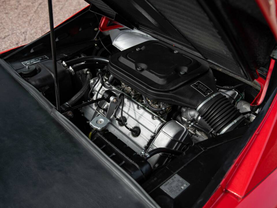 Image 9/42 of Ferrari 308 GTB (1976)