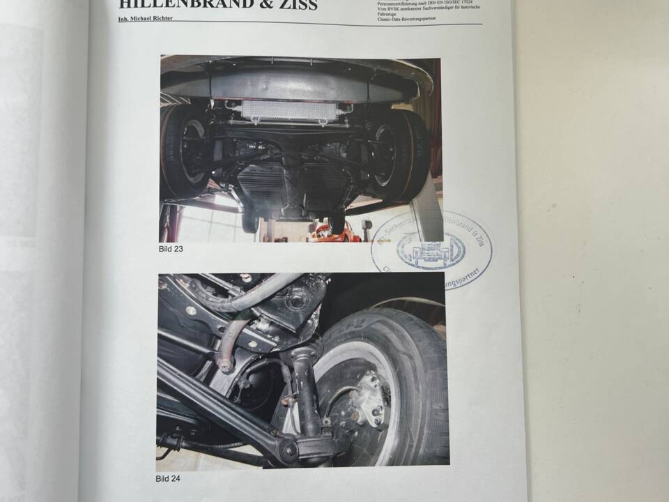 Image 45/63 of Volkswagen Beetle 1302 LS (1971)