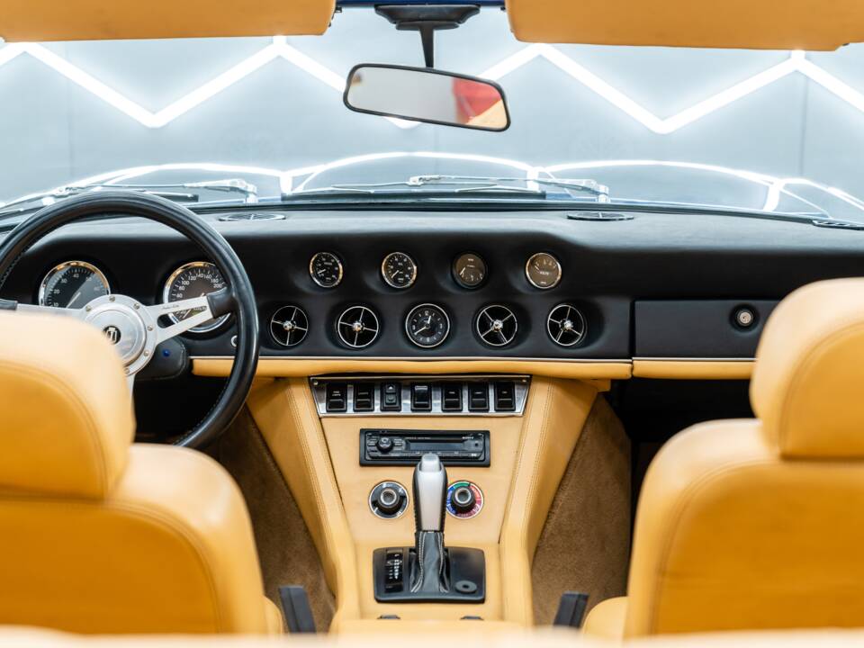 Bild 37/90 von Jensen Interceptor MK III (1974)