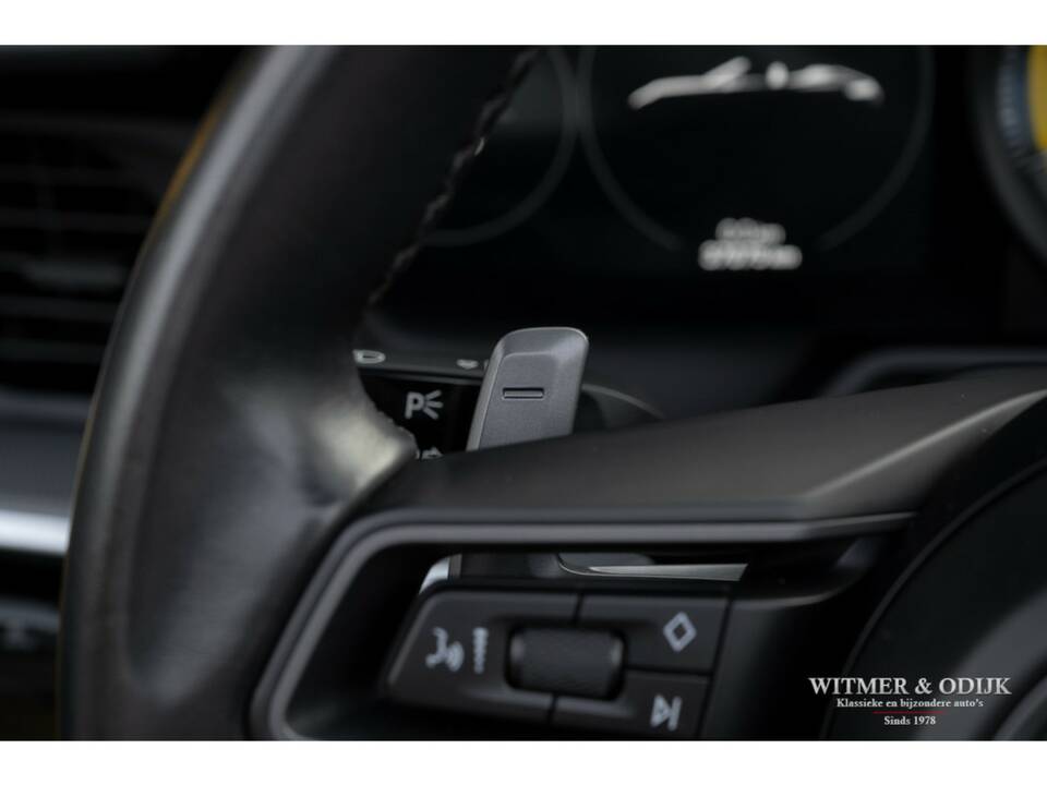 Afbeelding 33/49 van Porsche 911 Carrera 4S (2019)