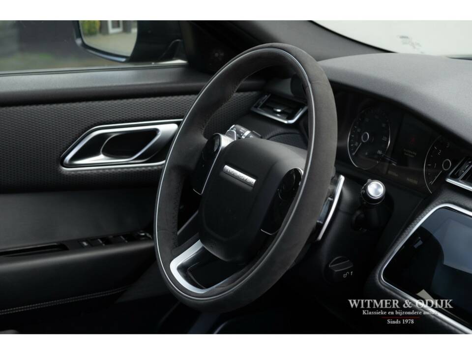 Imagen 12/28 de Land Rover Range Rover Velar P250 (2017)