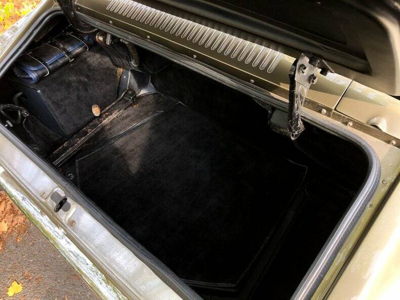 Immagine 39/42 di Aston Martin Vantage (1973)