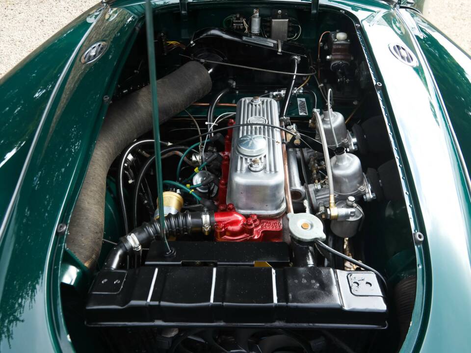 Image 25/50 de MG MGA 1500 (1958)