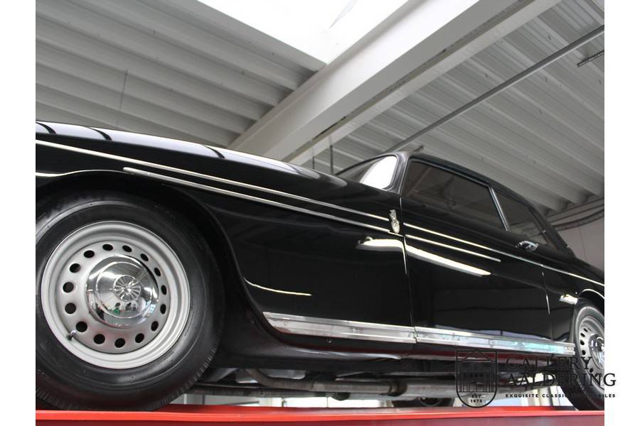 Bild 12/50 von Bristol 408 (1963)