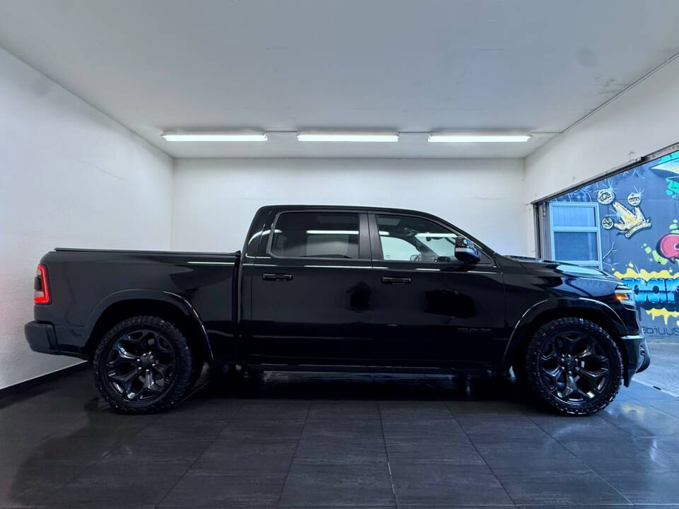 Bild 7/36 von Ram 1500 3.0 EcoDiesel (2023)