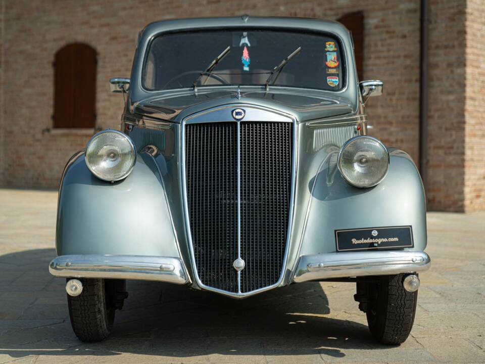 Image 3/50 of Lancia Ardea (1947)