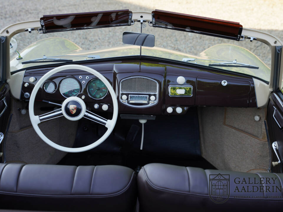 Bild 12/50 von Porsche 356 1500 (1954)