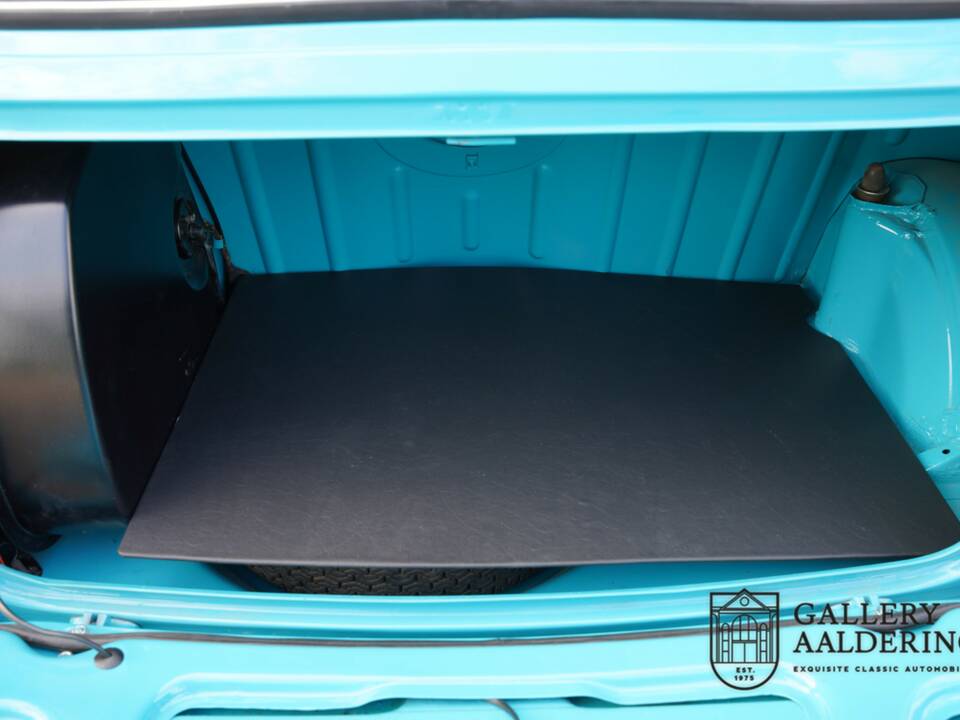 Image 30/50 de Austin Mini 850 (1964)