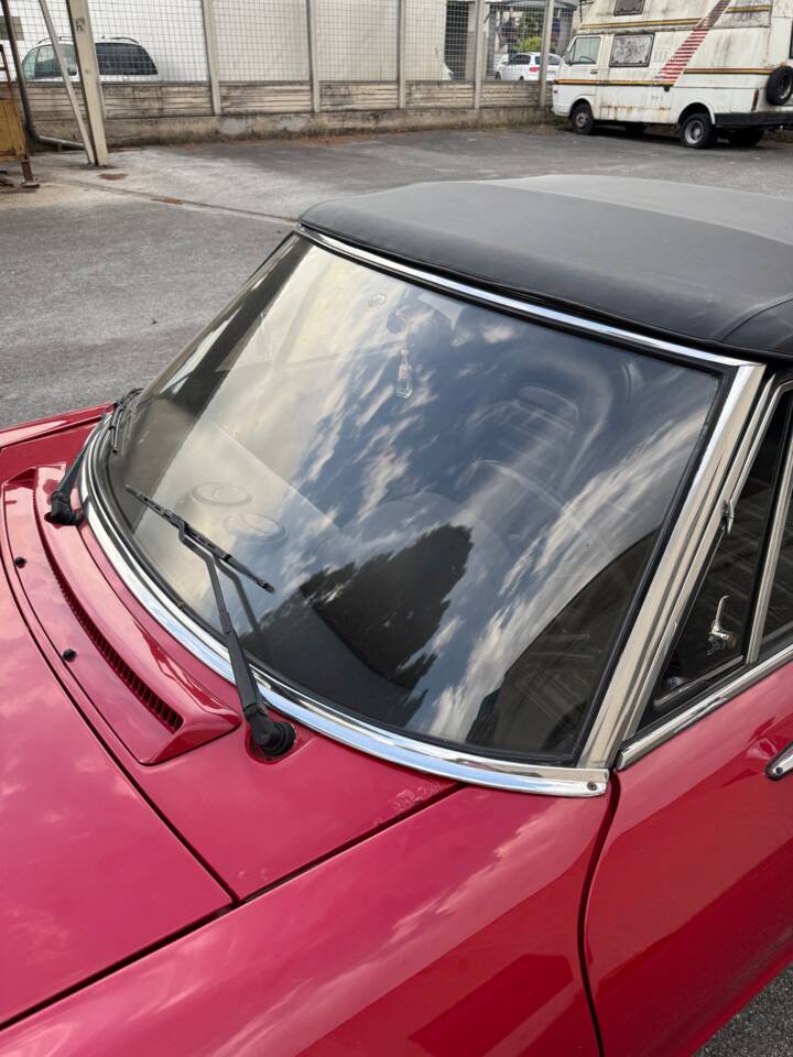 Bild 68/68 von Alfa Romeo 1.6 Spider (1988)