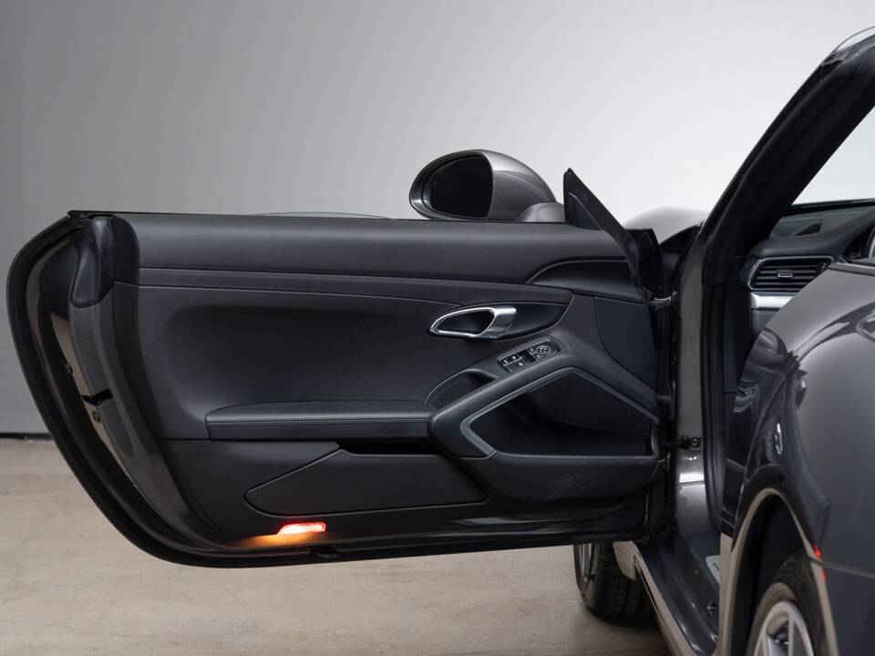 Imagen 24/42 de Porsche 911 Carrera (2012)